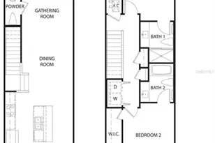 279 Ayamonte Rd, Saint Augustine, FL 32084 - Photo 3