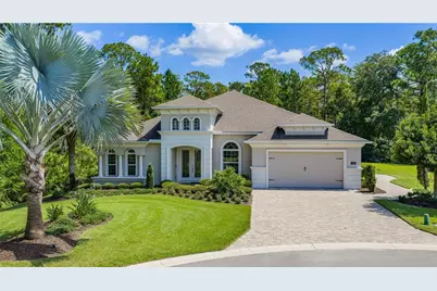 214 Ashwood Court, Ormond Beach, FL 32174 - Photo 1