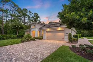 214 Ashwood Ct, Ormond Beach, FL 32174 - Photo 59