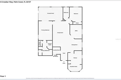 4 Crossbar Way, Palm Coast, FL 32137 - Photo 51