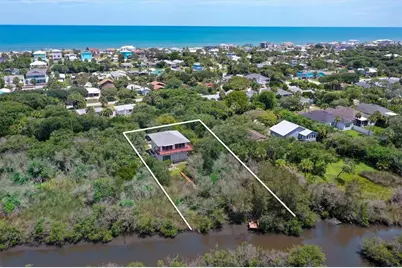 1835 Oak Place, Flagler Beach, FL 32136 - Photo 5
