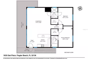 1835 Oak Pl, Flagler Beach, FL 32136 - Photo 49