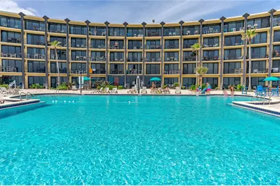 2301 S Atlantic Avenue #434, Daytona Beach Shores, FL 32118 - Photo 21