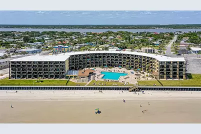 2301 S Atlantic Avenue #434, Daytona Beach Shores, FL 32118 - Photo 19