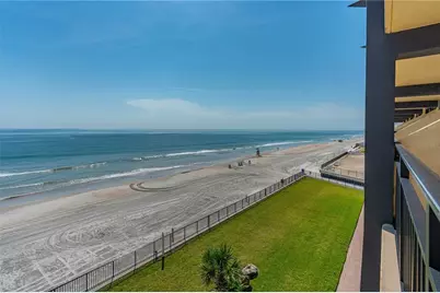 2301 S Atlantic Avenue #434, Daytona Beach Shores, FL 32118 - Photo 13