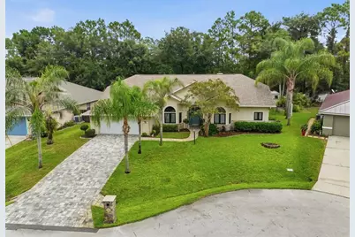 19 Woodguild Place, Palm Coast, FL 32164 - Photo 5