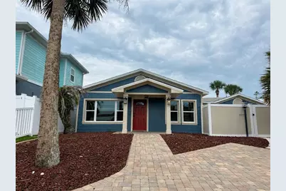 1224 S Central Avenue, Flagler Beach, FL 32136 - Photo 1