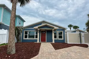 1224 S Central Ave, Flagler Beach, FL 32136 - Photo 1