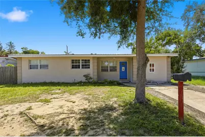 934 Lewis Drive, Daytona Beach, FL 32117 - Photo 1