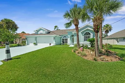 9 Faircastle Lane, Palm Coast, FL 32137 - Photo 3