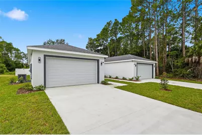 8 Second Path #A & B, Palm Coast, FL 32164 - Photo 33