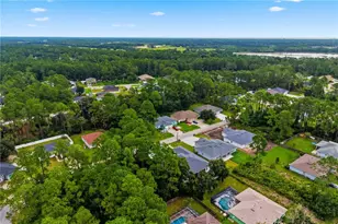 8 Second Path, Palm Coast, FL 32164 - Photo 53