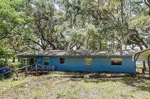 104 Carter Whittaker Ln, Pomona Park, FL 32181 - Photo 1