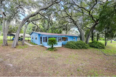 104 Carter Whittaker Lane, Pomona Park, FL 32181 - Photo 5