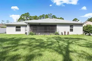 114 Secretary Trail, Palm Coast, FL 32164 - Photo 29