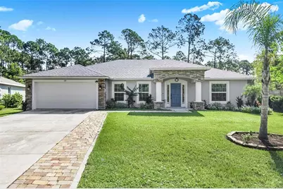 114 Secretary Trail, Palm Coast, FL 32164 - Photo 1
