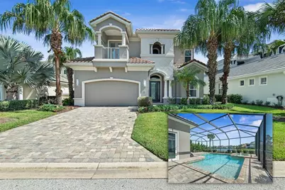 15 Sandpiper Lane, Palm Coast, FL 32137 - Photo 1