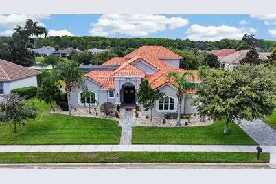 55 New Water Oak Drive, Palm Coast, FL 32137 - Photo 1