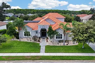 55 New Water Oak Dr, Palm Coast, FL 32137 - Photo 1