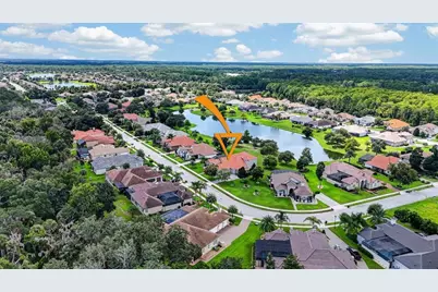 55 New Water Oak Drive, Palm Coast, FL 32137 - Photo 3