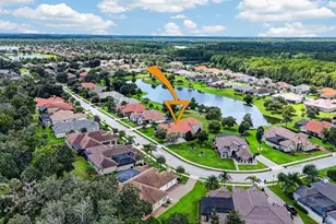 55 New Water Oak Dr, Palm Coast, FL 32137 - Photo 3