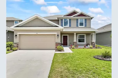 40 Oakleaf Way, Palm Coast, FL 32137 - Photo 1