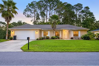 100 Beachway Drive, Palm Coast, FL 32137 - Photo 1