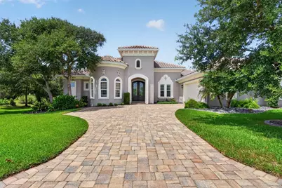 55 Ocean Oaks Lane, Palm Coast, FL 32137 - Photo 1