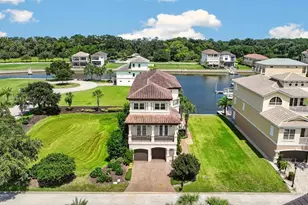 303 Yacht Harbor Dr, Palm Coast, FL 32137 - Photo 7