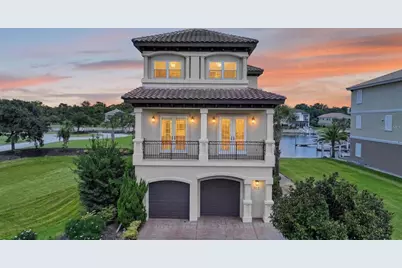 303 Yacht Harbor Drive, Palm Coast, FL 32137 - Photo 1