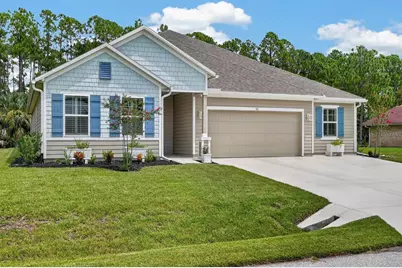 86 Whispering Pine Drive, Palm Coast, FL 32164 - Photo 3