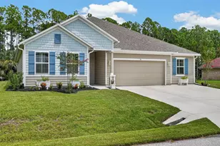 86 Whispering Pine Dr, Palm Coast, FL 32164 - Photo 3
