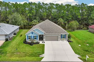 86 Whispering Pine Dr, Palm Coast, FL 32164 - Photo 43