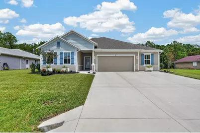 86 Whispering Pine Drive, Palm Coast, FL 32164 - Photo 5
