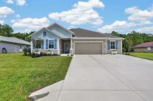 86 Whispering Pine Dr, Palm Coast, FL 32164 - Photo 5
