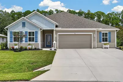 86 Whispering Pine Drive, Palm Coast, FL 32164 - Photo 1