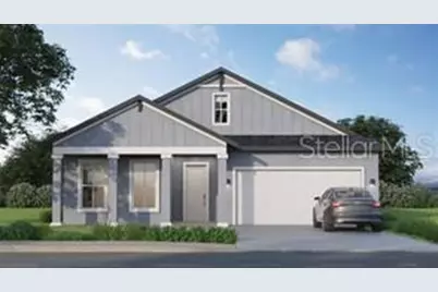 19 Bonnie Lane, Palm Coast, FL 32137 - Photo 1