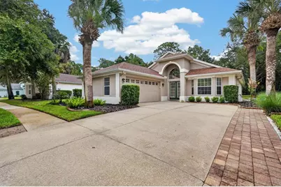 54 Shinnecock Drive, Palm Coast, FL 32137 - Photo 5