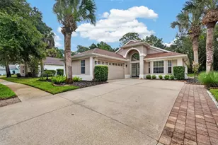 54 Shinnecock Dr, Palm Coast, FL 32137 - Photo 5