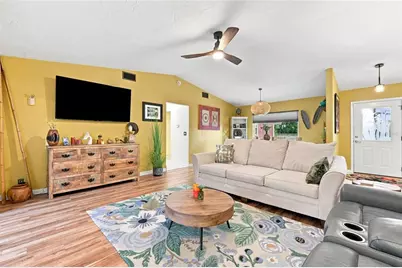 14 Fort Caroline Lane, Palm Coast, FL 32137 - Photo 9