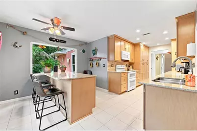 14 Fort Caroline Lane, Palm Coast, FL 32137 - Photo 17