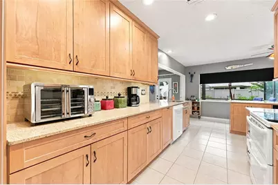 14 Fort Caroline Lane, Palm Coast, FL 32137 - Photo 13