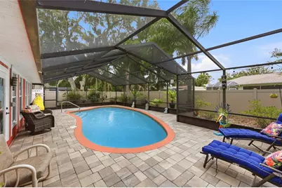 14 Fort Caroline Lane, Palm Coast, FL 32137 - Photo 37
