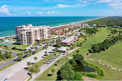 3600 S Ocean Shore Boulevard #214, Flagler Beach, FL 32136 - Photo 45