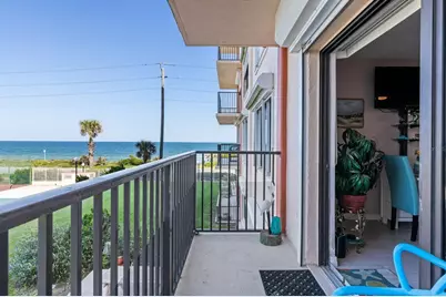 3600 S Ocean Shore Boulevard #214, Flagler Beach, FL 32136 - Photo 17