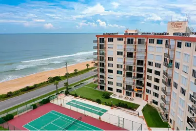 3600 S Ocean Shore Boulevard #214, Flagler Beach, FL 32136 - Photo 5