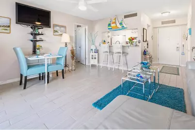 3600 S Ocean Shore Boulevard #214, Flagler Beach, FL 32136 - Photo 9