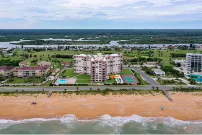 3600 S Ocean Shore Boulevard #214, Flagler Beach, FL 32136 - Photo 25