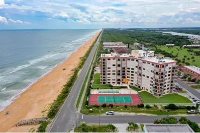 3600 S Ocean Shore Boulevard #214, Flagler Beach, FL 32136 - Photo 27