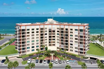 3600 S Ocean Shore Boulevard #214, Flagler Beach, FL 32136 - Photo 1